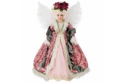 Кукла декоративная Lefard. Волшебная фея, 62 см