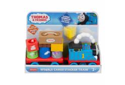 Игровой набор Thomas & Friends Томас грузовой поезд