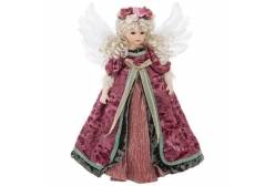 Кукла декоративная Lefard. Ангел, 46 см, арт. 485-506