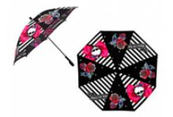 Зонт детский Daisy design Monster High (c розами)