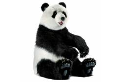 Мягкая игрушка Панда, 100 см
