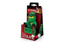 Фонарь-игрушка Lego Ninjago. Lloyd