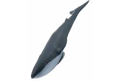 Фигурка коллекционная IQ WW Морской мир. Голубой кит, 40 см