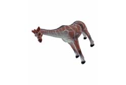 Фигурка коллекционная IQ WW Мир диких животных. Жираф, 32 см