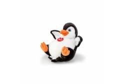 Мягкая игрушка Пингвин Пино, 17х13х21 см