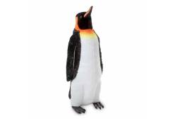 Мягкая игрушка Императорский пингвин