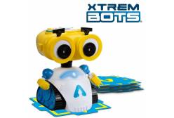 Смарт робот Xtrem Bots. Andy