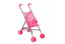 Детская игрушечная прогулочная коляска Buggy Boom Mixy 8001, цвет: M1002