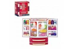 Игровой набор Холодильник, 16 предметов, арт. Y1311258