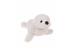 Мягкая игрушка Fluffy Family Тюлень, 32 см