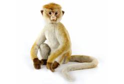Мягкая игрушка Шри-Ланкийская обезьяна, 33 см