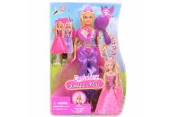 Кукла Поющая принцесса (32 см)