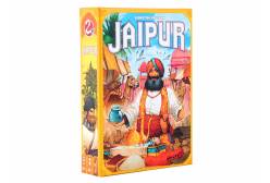 Настольная игра Джайпур (Jaipur)