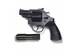 Пистолет Americana Polizei (с глушителем)