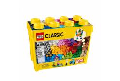 Конструктор LEGO LEGO Classic. Набор для творчества большого размера