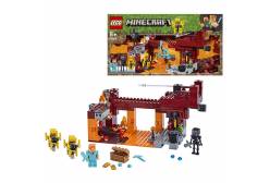 Конструктор Lego Мост ифрита