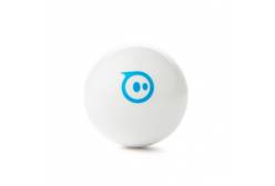 Беспроводной робо-шар Sphero Mini, цвет: белый