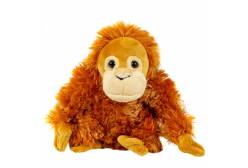 Мягкая игрушка Wild Republic Орангутан, 16 см